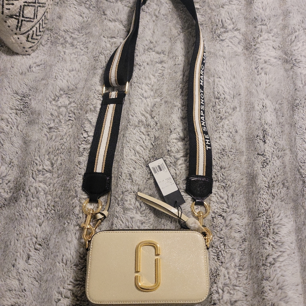 The Marc Jacobs Snap Shot